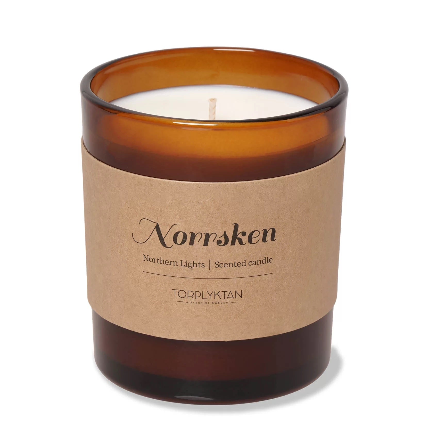 Doftljus, Norrsken, Torplyktan