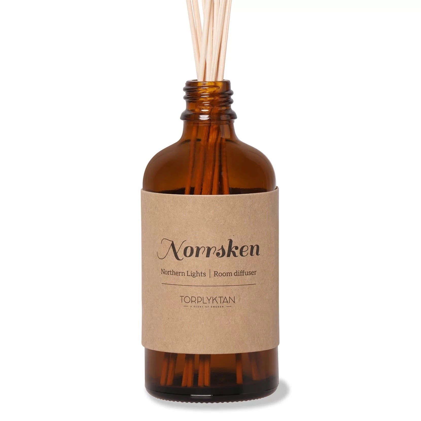 Doftpinnar, Norrsken, Torplyktan