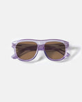Solglasögon OjeOje L – Purple (Hunkøn x OjeOje)