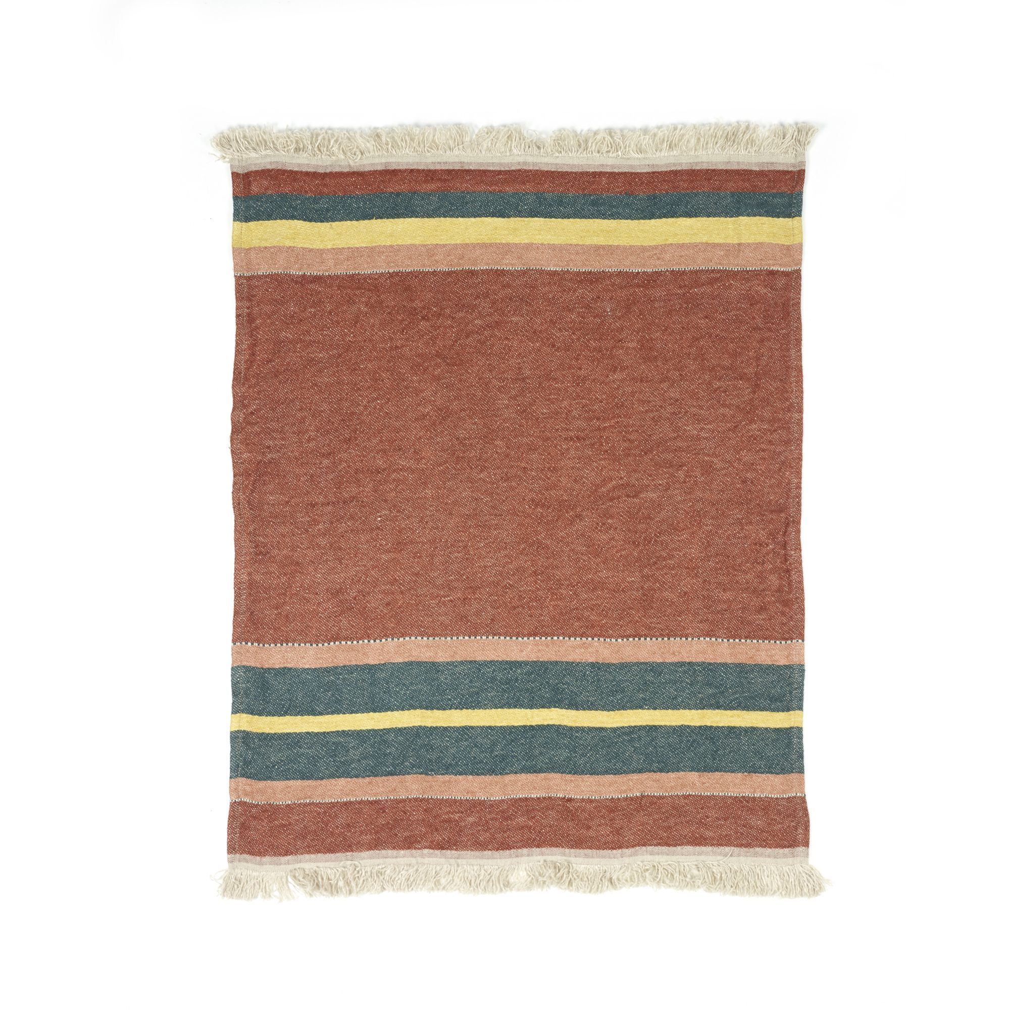 Handduk, THE BELGIAN TOWEL, Libeco