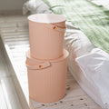 Omnioutil Hink – Pale Pink, Hachiman