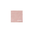 Pappersservett Kritstreck Rosa Liten