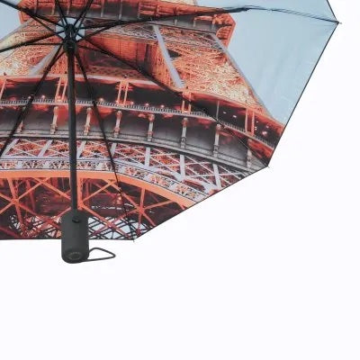 Paraply Eiffel, HAPPYSWEEDS