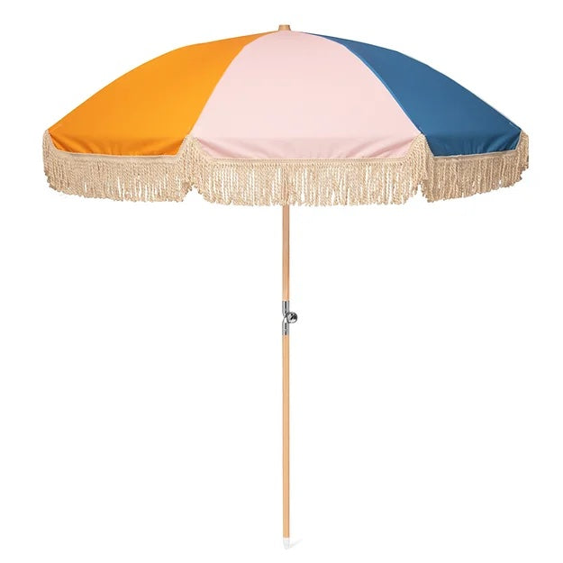 Parasoll Alvor Multi Circus Monchiqe