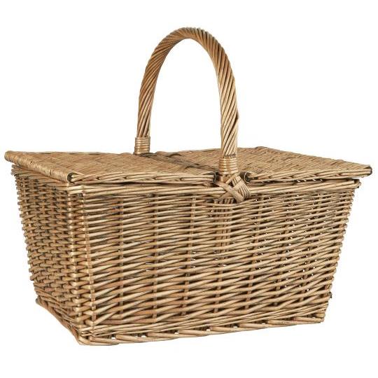 Picknickkorg IB Laursen