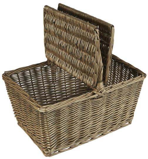 Picknickkorg IB Laursen