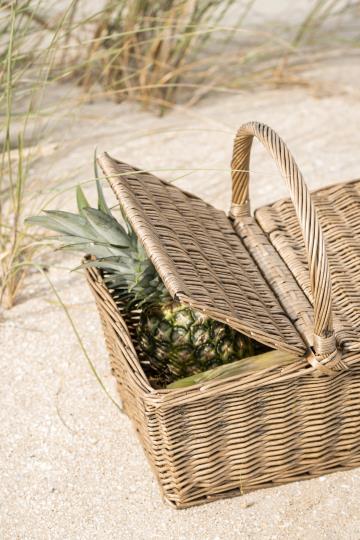 Picknickkorg IB Laursen