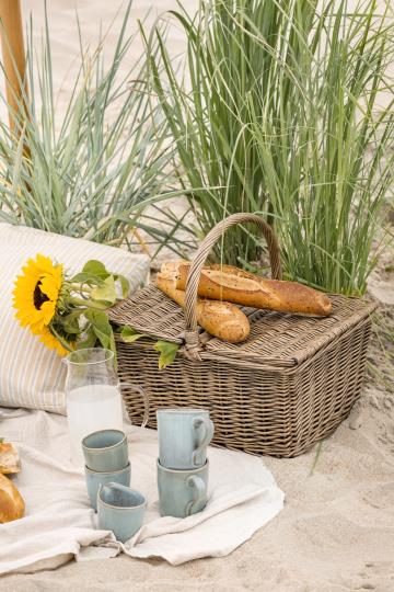 Picknickkorg IB Laursen