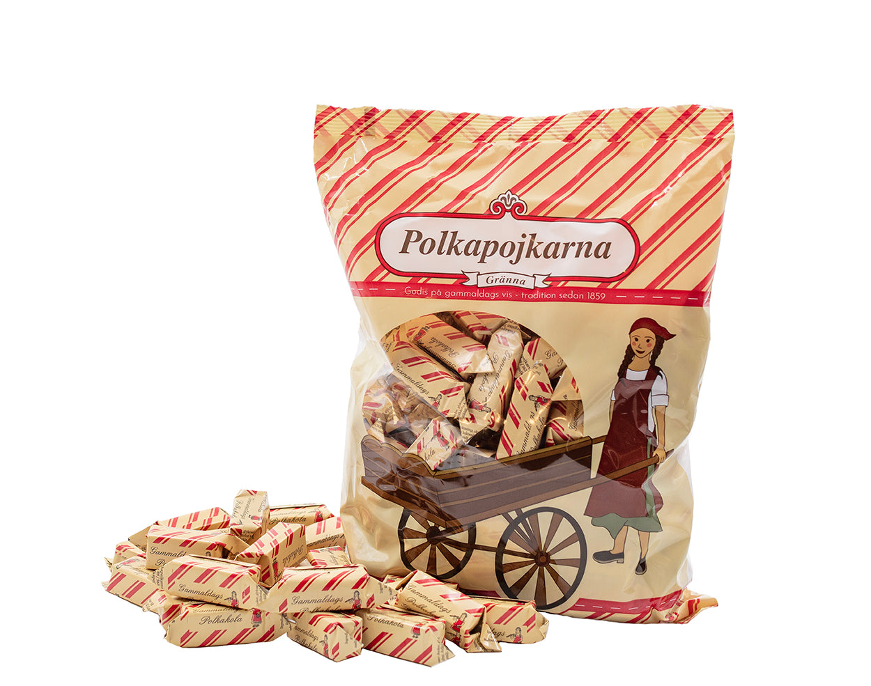 Kola Polkapojkarna Gränna