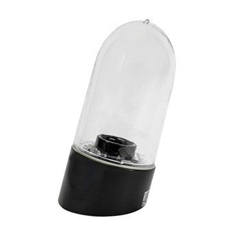 Porslinslampa sned IP54