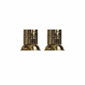 Blekingeljus (Mäs/2-pack)