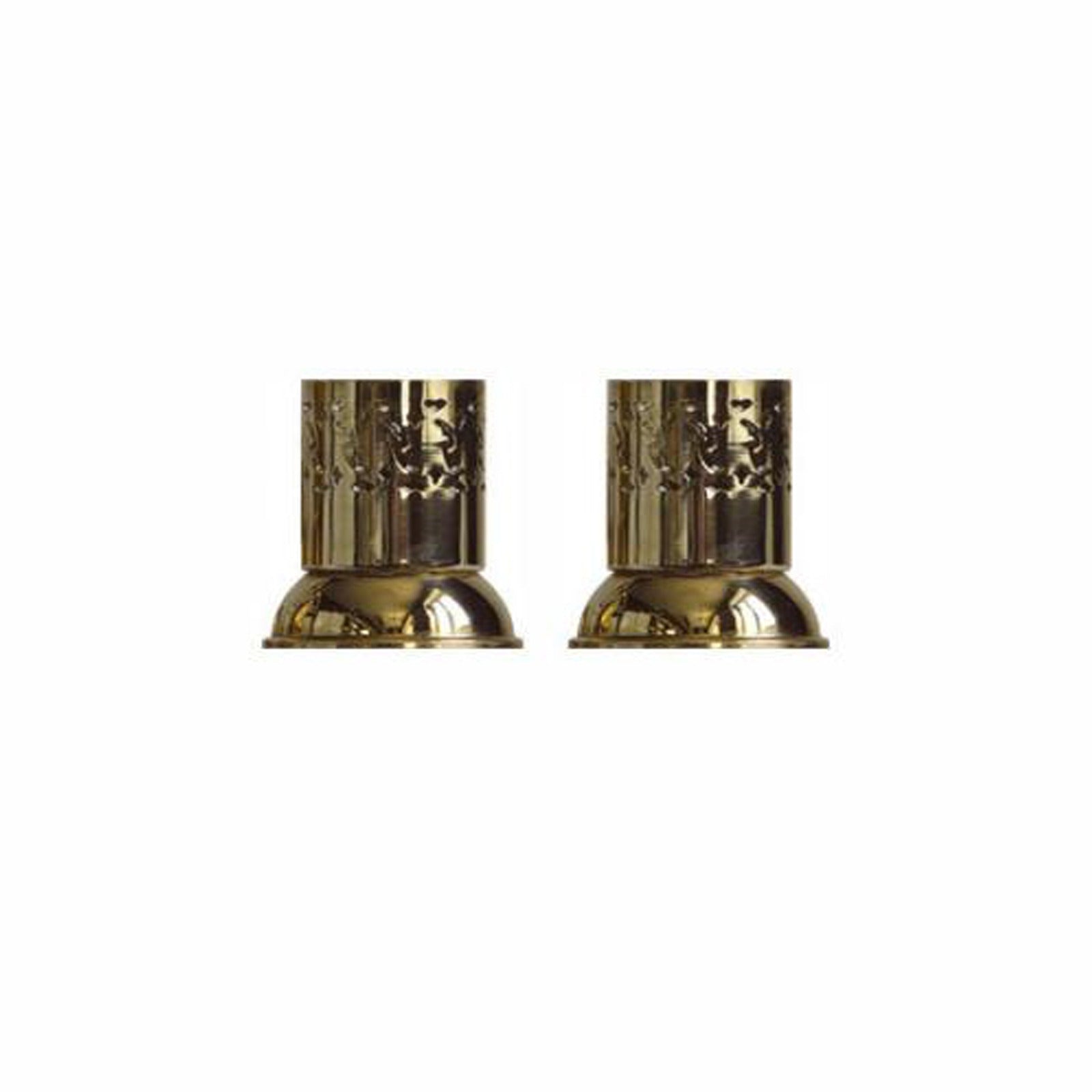 Blekingeljus (Mäs/2-pack)