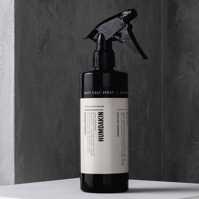 Anti Kalkspray, Humdakin