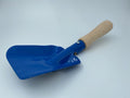 Barnhandspade blå
