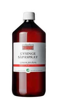 Gysingesåpa originalet