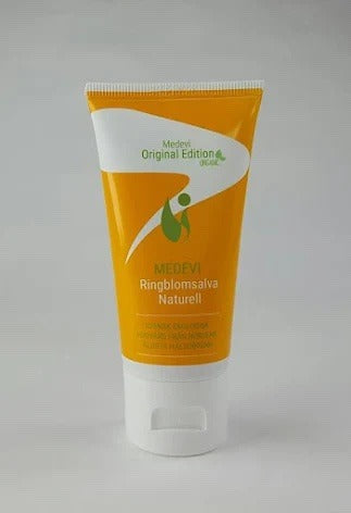 Ringblomsalva Naturell Medeiv