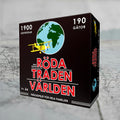 Röda Tråden Världen Spel Nicotext