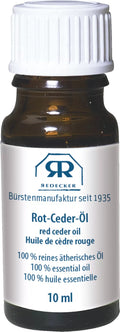 Cederträolja Redecker – 10 ml
