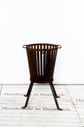 Eldkorg Rømø, Rosenbuen, Ø52 CM