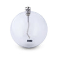 Oljelampa Rund ø13 cm Peri Living