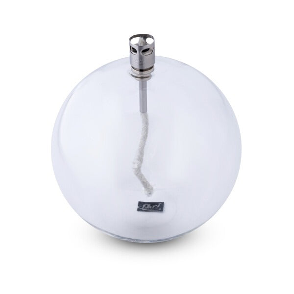 Oljelampa Rund ø13 cm Peri Living