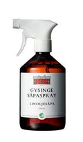 Gysingesåpa originalet