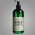 Scrub Cleanser, YARD ETC