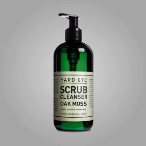 Scrub Cleanser, YARD ETC