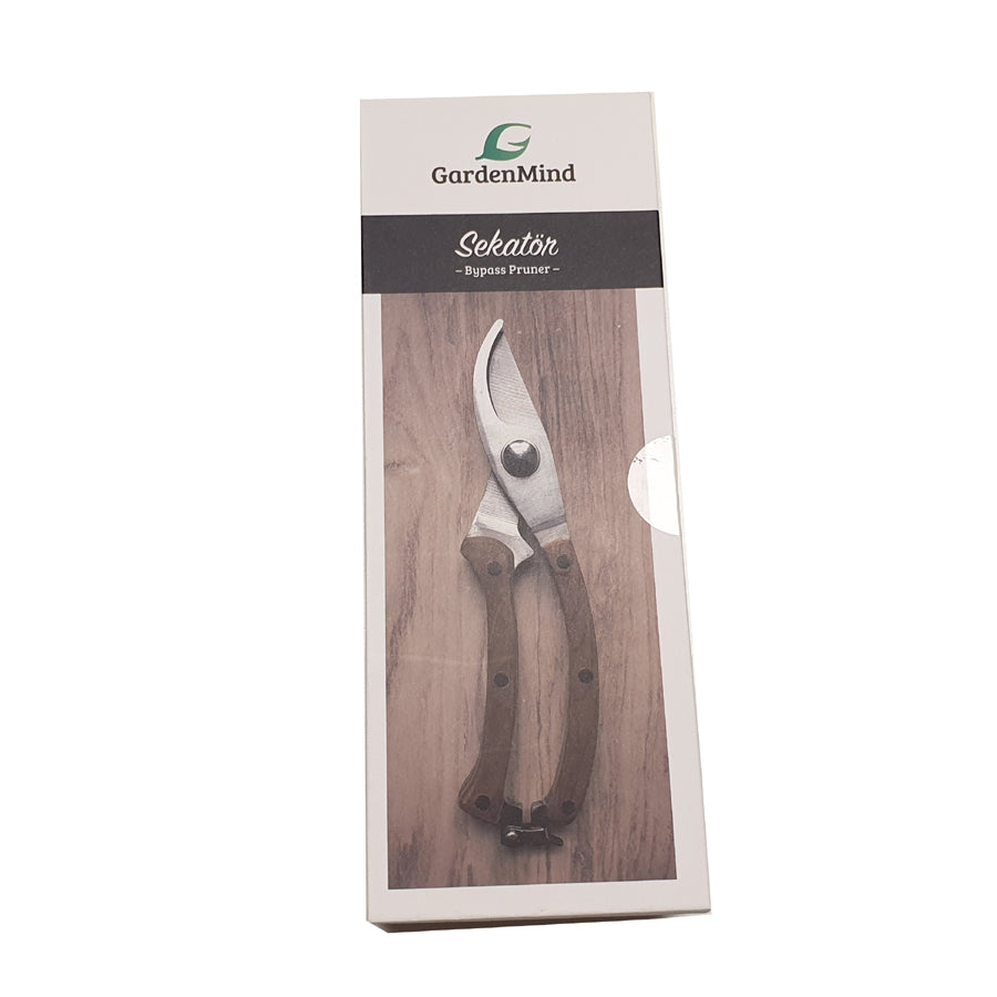 Sekatör GardenMind