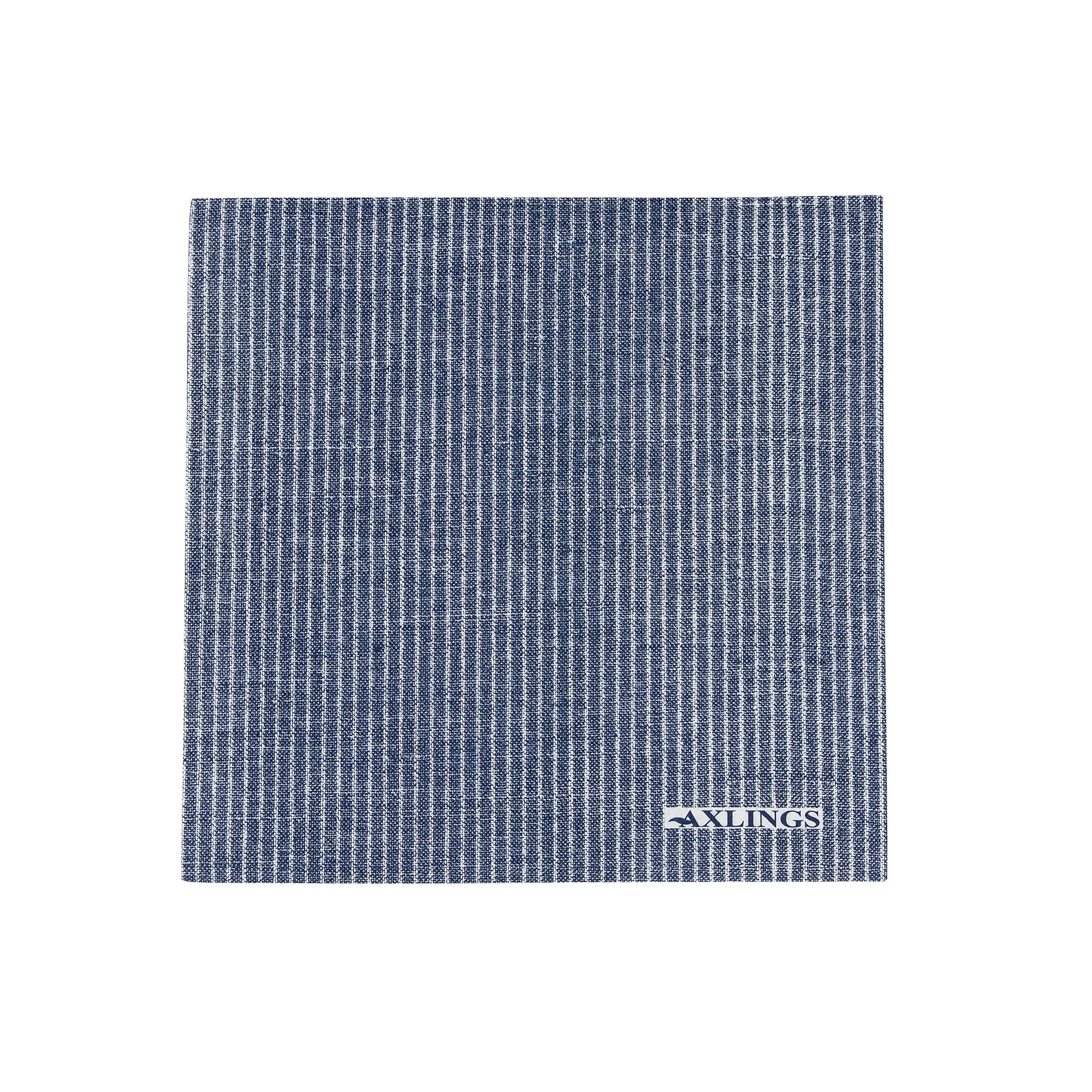 Pappservett Kritstreck Marin, Axlings