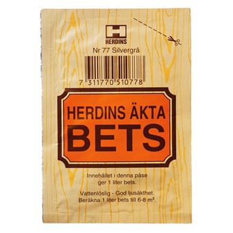 Silverbets