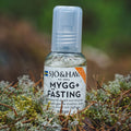 Sjö & Hav Mygg + Fästing Spray