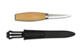 Slöjdkniv Mora® Erik Frost 106 Carbon