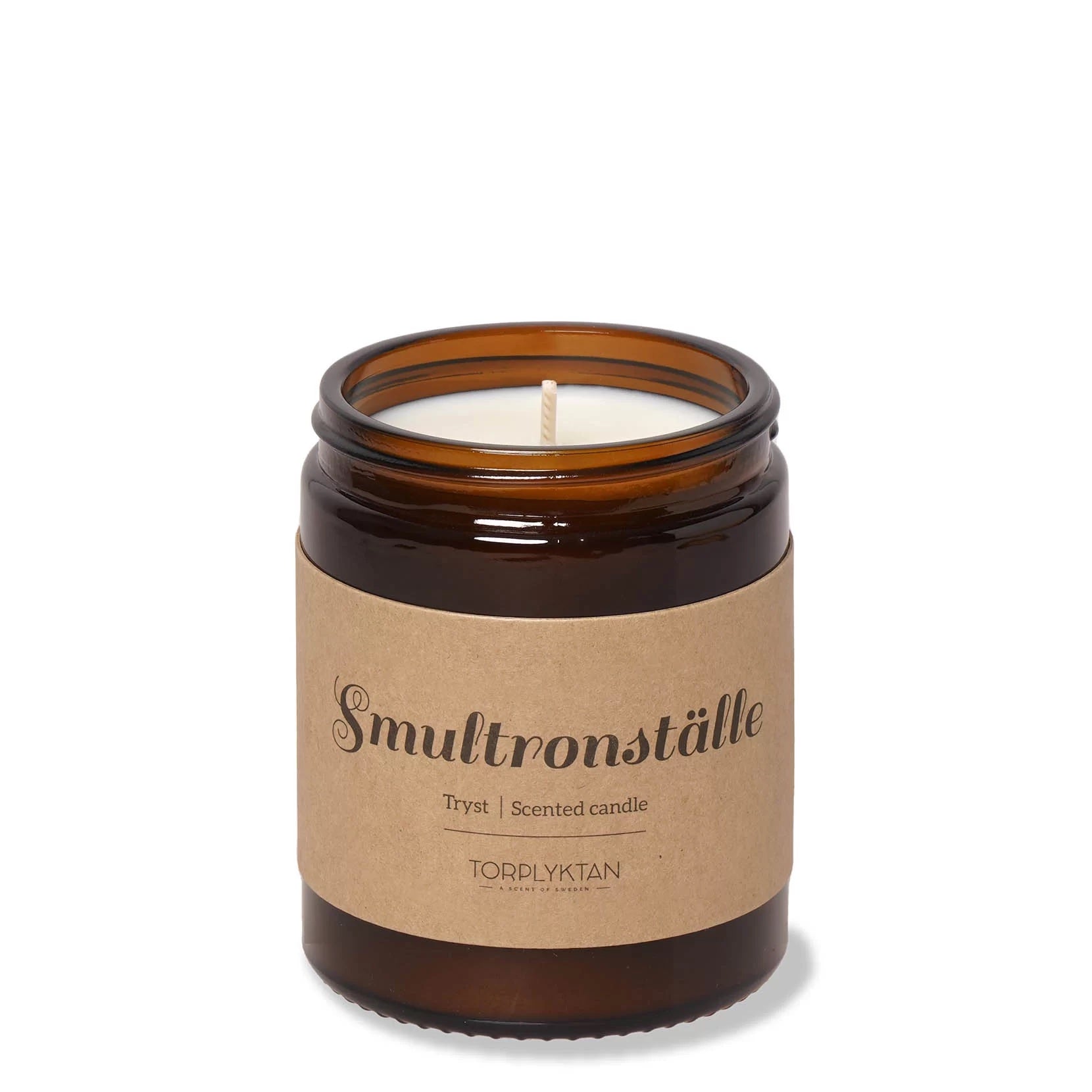 Doftljus, Smultronställe, Torplyktan