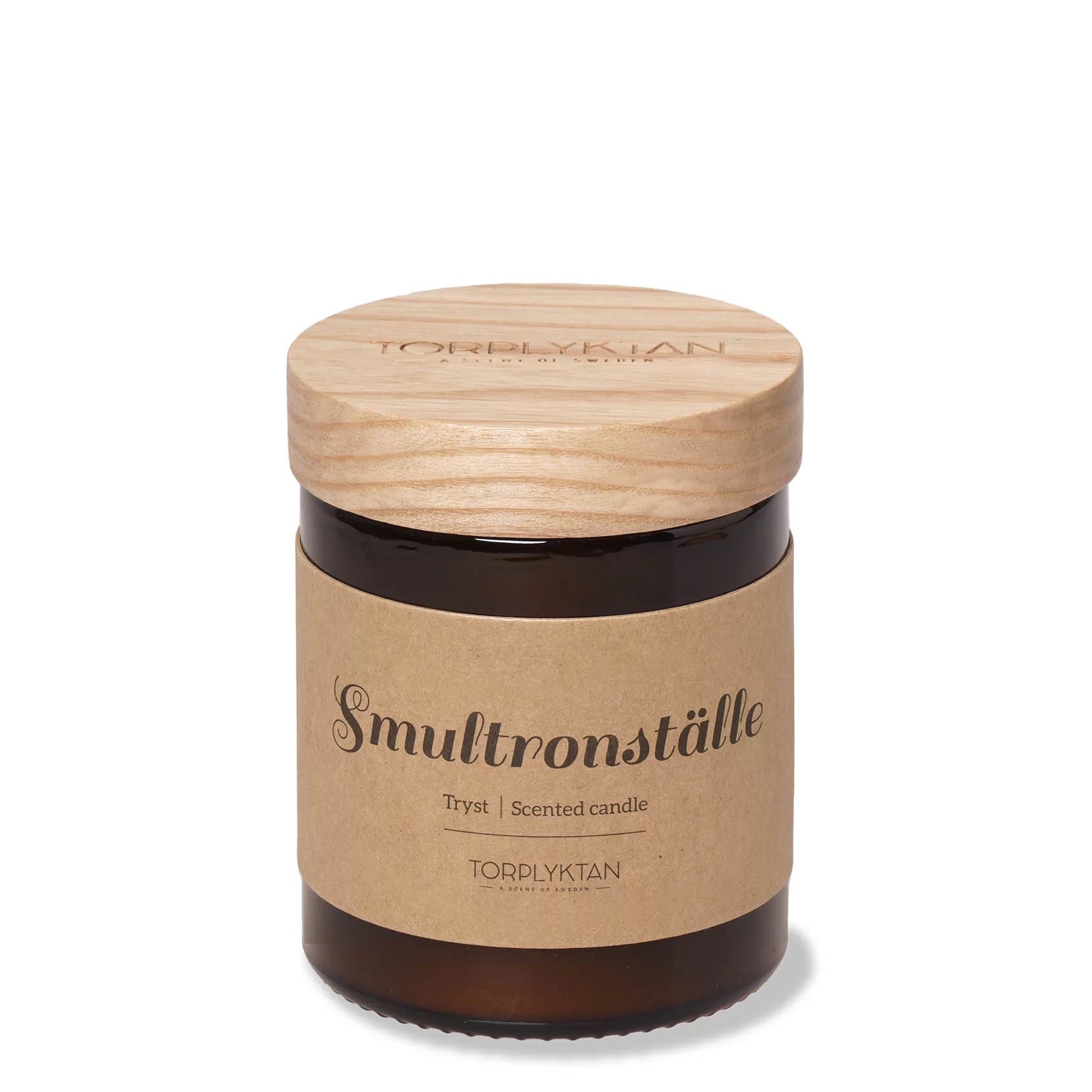 Doftljus, Smultronställe, Torplyktan