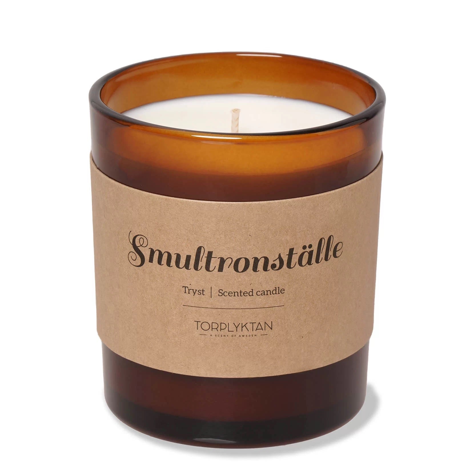 Doftljus, Smultronställe, Torplyktan