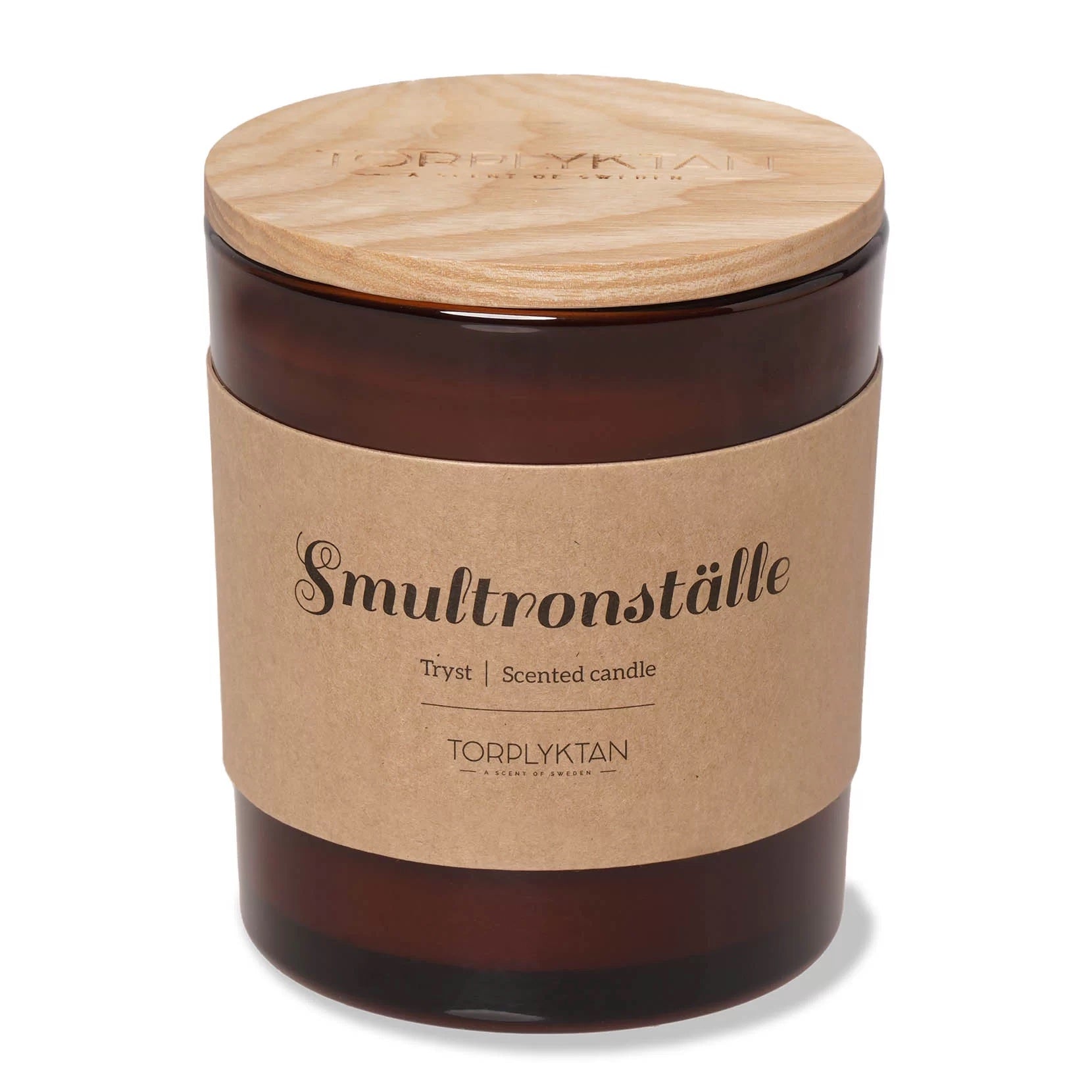 Doftljus, Smultronställe, Torplyktan