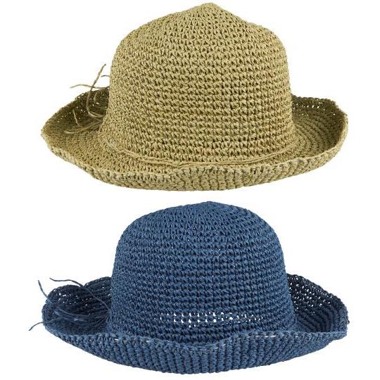Sommarhatt Grön IB Laursen