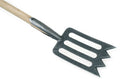 Spork spade, långt handtag, DeWit®