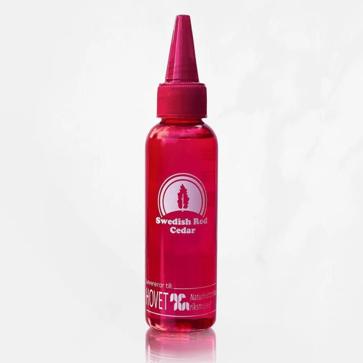 Rödcederolja Dropp 30 ml