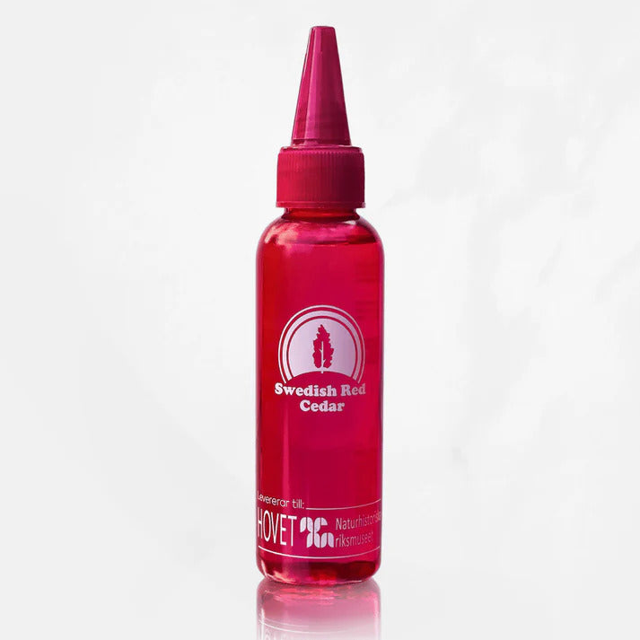 Rödcederolja Dropp 30 ml