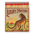 Tändstickor, New Tiger, Archivist