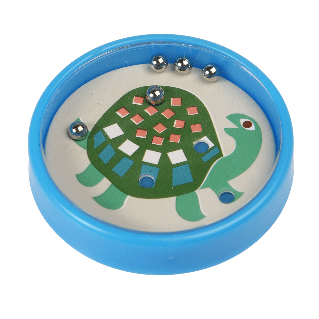 Tålamodsspel,Wild Wonders