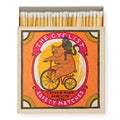 Tändstickor, The Cyclist, Archivist