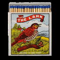 Tändstickor The Lark - Archivist