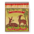 Tändstickor, Two Deer, Archivist