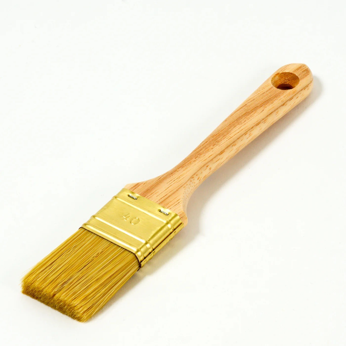 Pensel äggoljetempera Ovolin