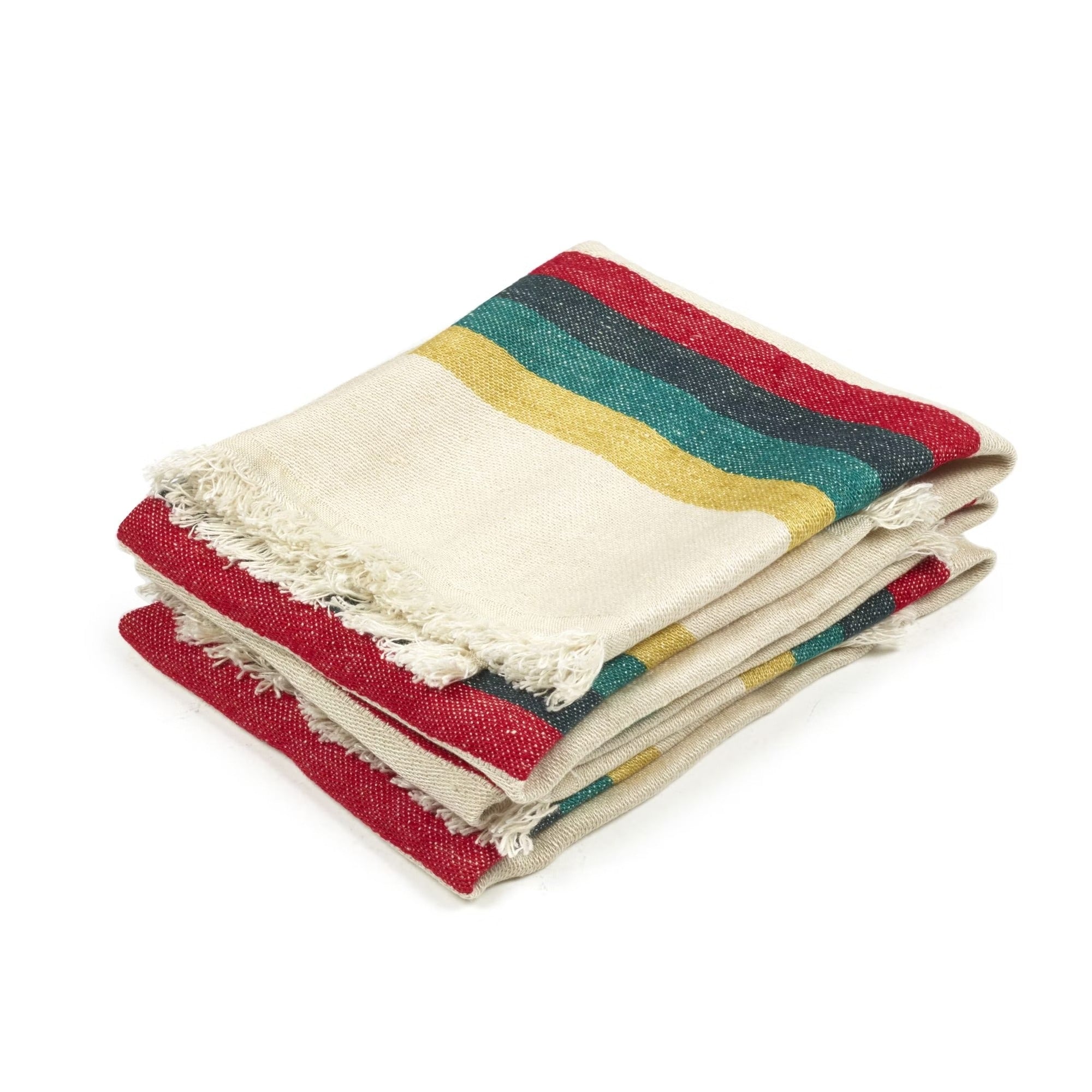 Handduk, THE BELGIAN TOWEL, Libeco
