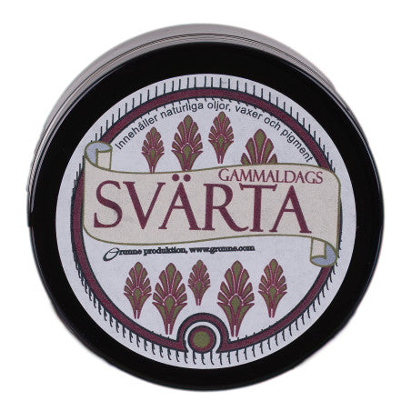 Spisssvärta 75 ml