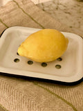 Tvål, Citron, figurtvål